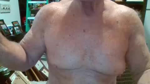 musclesandlittledick online show from 03-31-26, 12:05