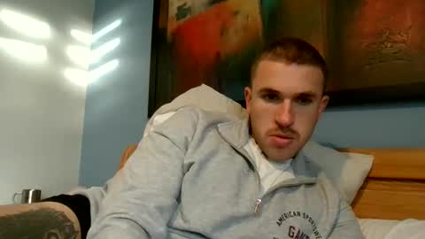 muscleshow00 online show from 01-13-26, 08:30