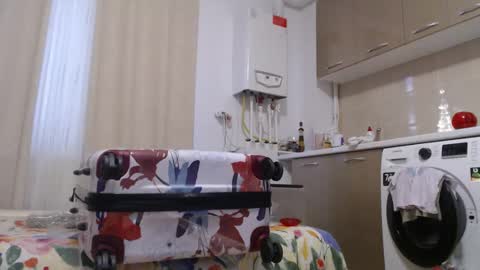 MusclesQueen online show from 12-05-24, 02:11