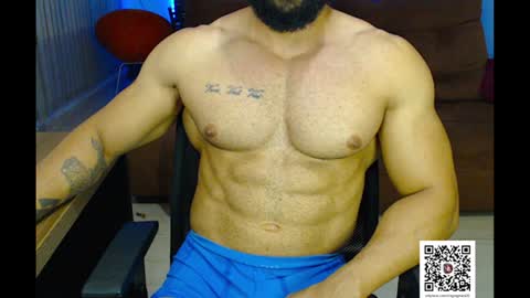 Ragnar   online show from 12-10-24, 11:11