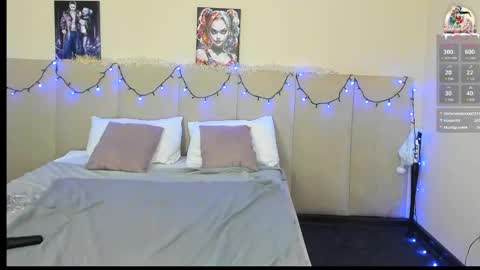 Eva online show from 12-26-24, 05:37