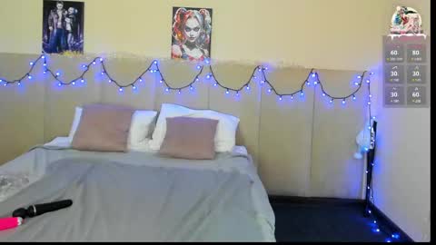 Eva online show from 12-30-24, 03:25