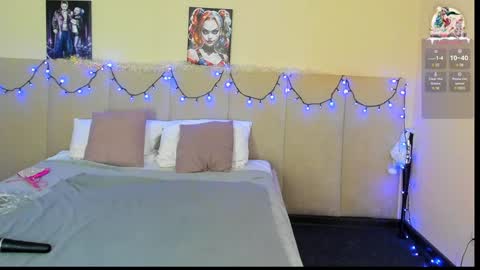 Eva online show from 01-04-25, 02:35