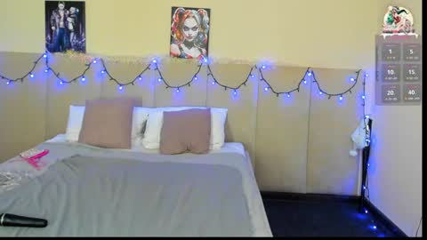 Eva online show from 01-04-25, 05:37