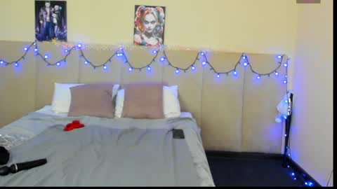 Eva online show from 01-04-25, 08:59