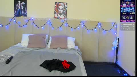 Eva online show from 01-05-25, 12:09