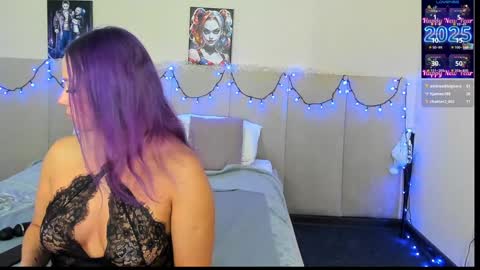 Eva online show from 01-05-25, 08:52