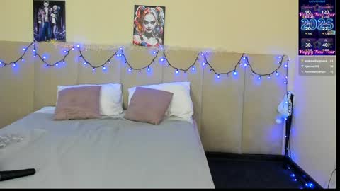 Eva online show from 01-07-25, 02:31