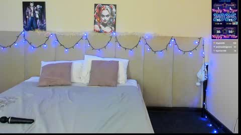 Eva online show from 01-07-25, 05:33