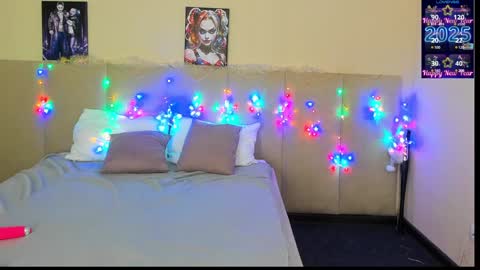 Eva online show from 01-08-25, 08:38