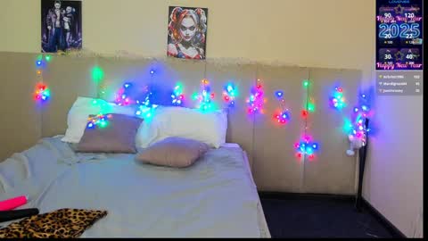 Eva online show from 01-09-25, 12:14