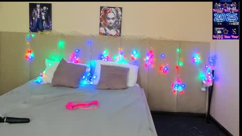 Eva online show from 01-17-25, 09:39