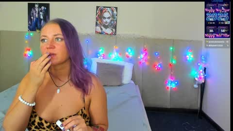 Eva online show from 01-17-25, 05:30