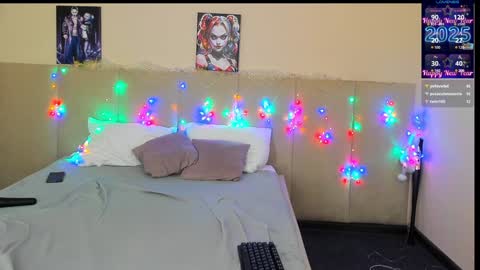 Eva online show from 01-20-25, 12:57