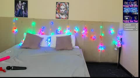 Eva online show from 01-21-25, 09:57