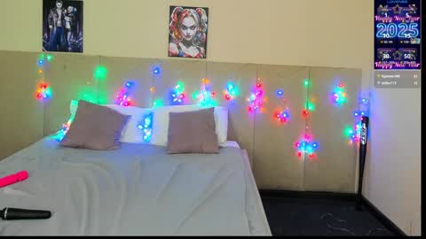 Eva online show from 01-21-25, 08:43