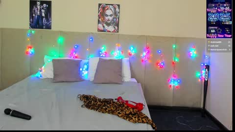 Eva online show from 01-23-25, 09:39