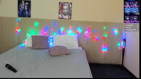 Eva online show from 01-23-25, 12:41