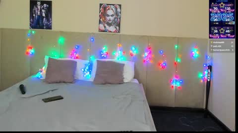 Eva online show from 01-26-25, 02:03