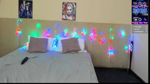 Eva online show from 01-26-25, 05:13