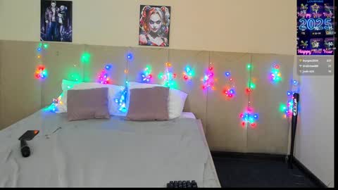 Eva online show from 01-27-25, 02:20