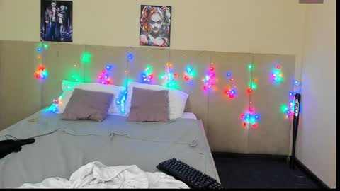 Eva online show from 01-28-25, 02:11