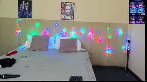 Eva online show from 01-30-25, 07:07