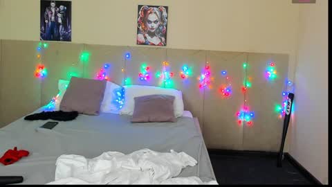 Eva online show from 01-30-25, 10:08