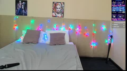 Eva online show from 01-31-25, 01:54