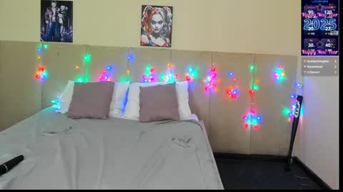 Eva online show from 02-01-25, 07:55