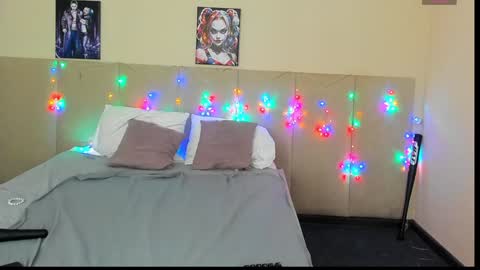 Eva online show from 02-04-25, 12:22