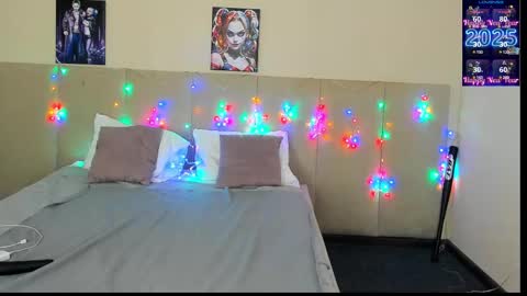 Eva online show from 02-09-25, 04:07