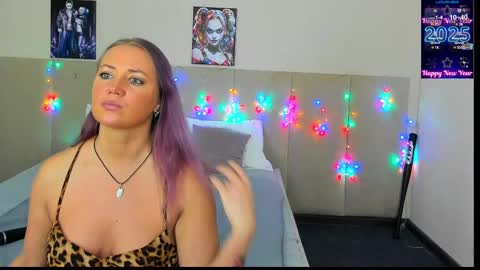 Eva online show from 02-09-25, 10:11