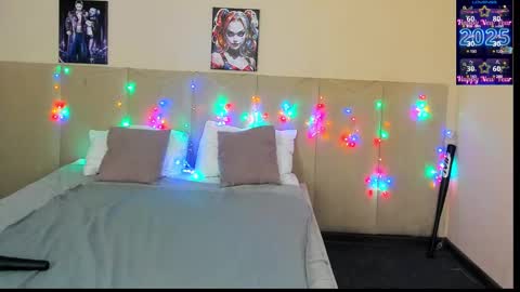 Eva online show from 02-11-25, 05:26