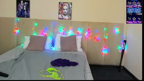 Eva online show from 02-11-25, 08:37