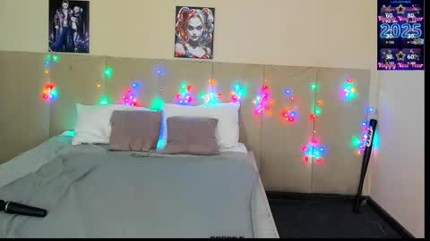 Eva online show from 02-12-25, 02:21