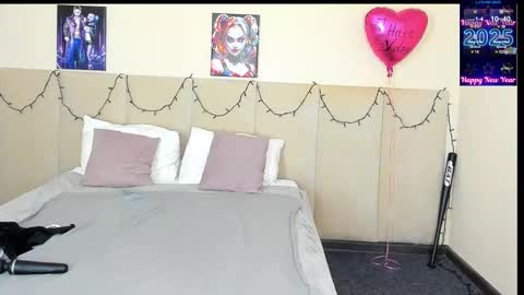 Eva online show from 02-18-25, 02:05