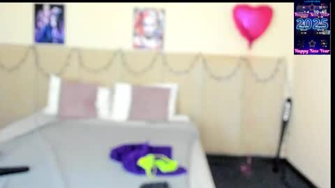 Eva online show from 02-22-25, 02:50