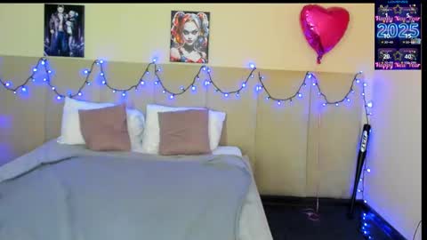 Eva online show from 02-22-25, 08:29