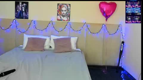 Eva online show from 02-23-25, 10:09