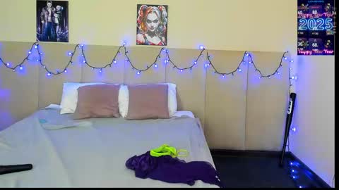 Eva online show from 02-27-25, 05:45