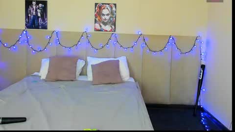 Eva online show from 02-27-25, 05:26