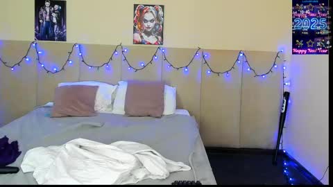 Eva online show from 02-28-25, 09:58