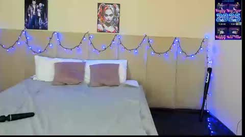 Eva online show from 03-02-25, 03:45