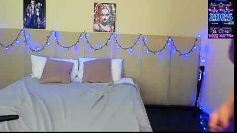 Eva online show from 03-03-25, 12:26