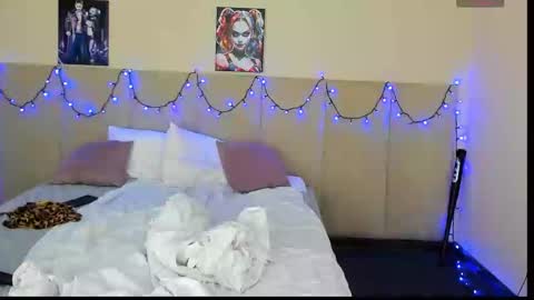 Eva online show from 03-09-25, 12:42