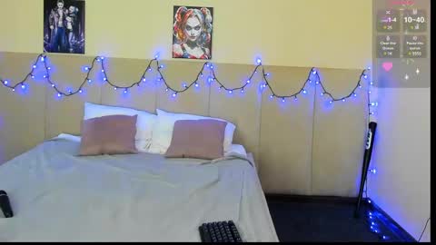 Eva online show from 03-09-25, 03:43