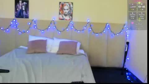 Eva online show from 03-09-25, 06:50