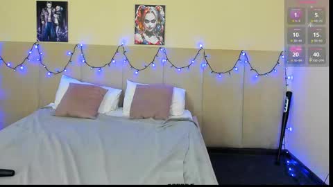 Eva online show from 03-10-25, 02:06