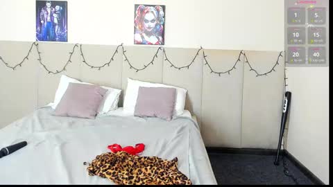 Eva online show from 03-10-25, 05:11